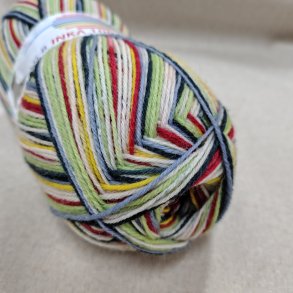 Str�mpegarn // Lego nr. 806