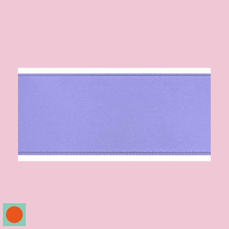 Silke bnd lavendel lilla bl