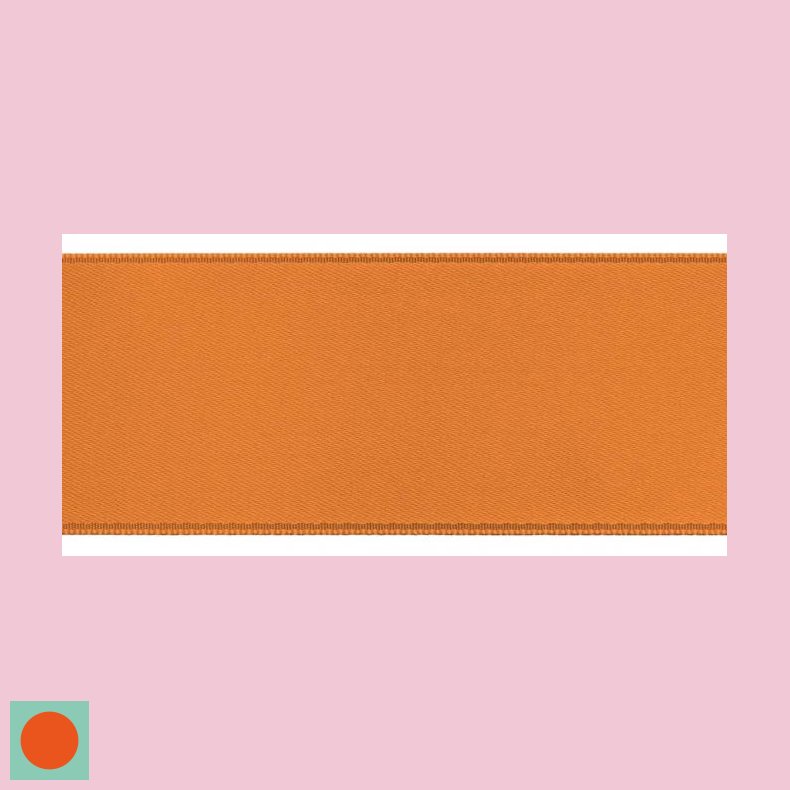 Silke bnd Orange