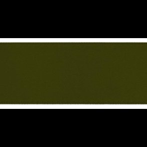 Silke bnd grn mrk flaskegrn