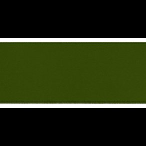 Silke bnd grn olivengrn