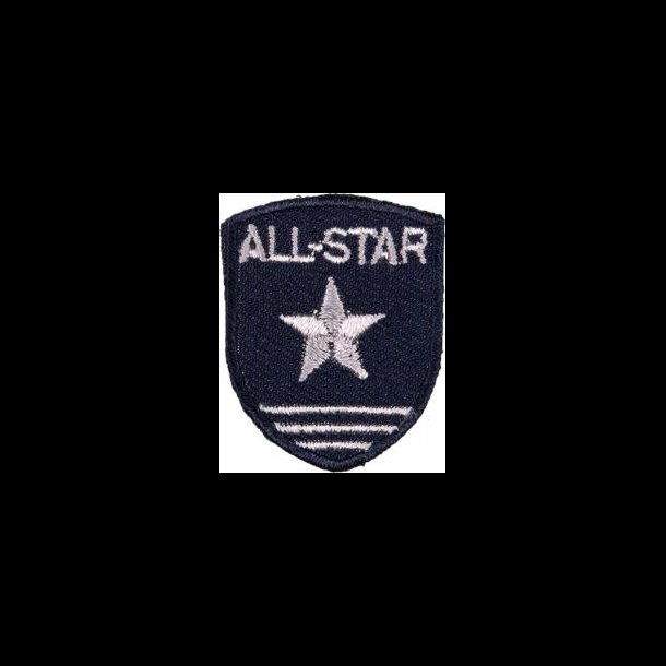 STRYGEMRKE -  ALL-STAR