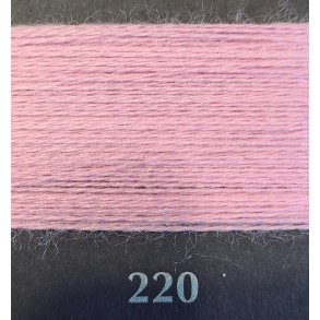 220 // Lyser�d