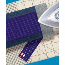 Pryn stygge Linialer 10x30cm 5x15cm