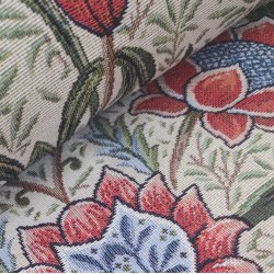 Gobelin // Morris Cushion