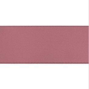 Silke b�nd // Nr. 77 M�rk Gl. Rosa