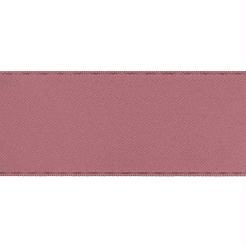 Silke b�nd // Nr. 77 M�rk Gl. Rosa