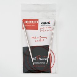 Addi LACE Rundpind m. Spids // 60cm