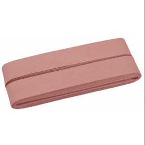Skr�b�nd 2cm af 5m // Gl. rosa 776