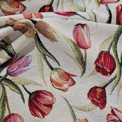 Gobelin // Tulipaner