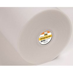 Style-vil fix // Skum m. lim