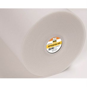 Skum / Style-vil fix med lim