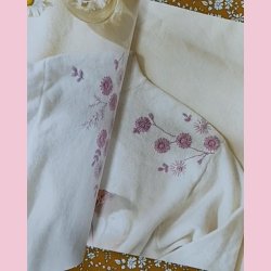 DOLLFUS MIEG &amp; CIE // DMC Broderi bog