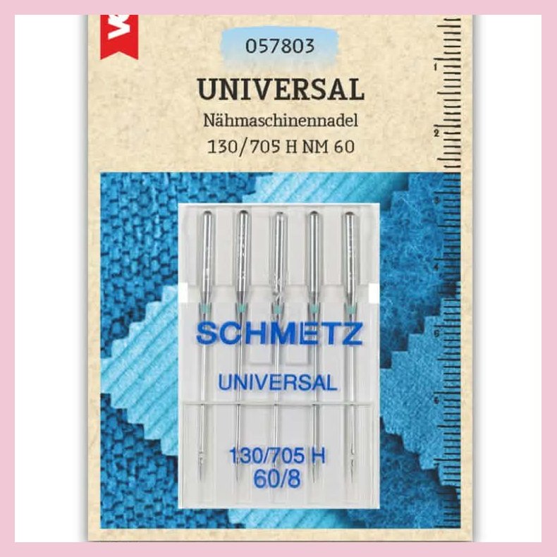 Symaskinen�l // UNIVERSAL 60