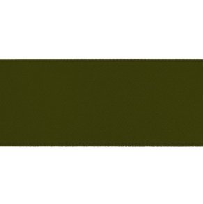 Silke b�nd  // Gr�n olivengr�n Nr. 80