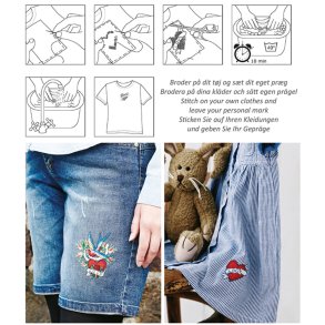 Stramaj // Vandoplselig 