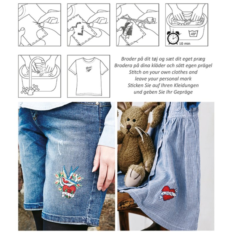 Stramaj // Vandopl�selig 