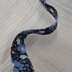 Skr�b�nd // Elisabeth M�rke bl�