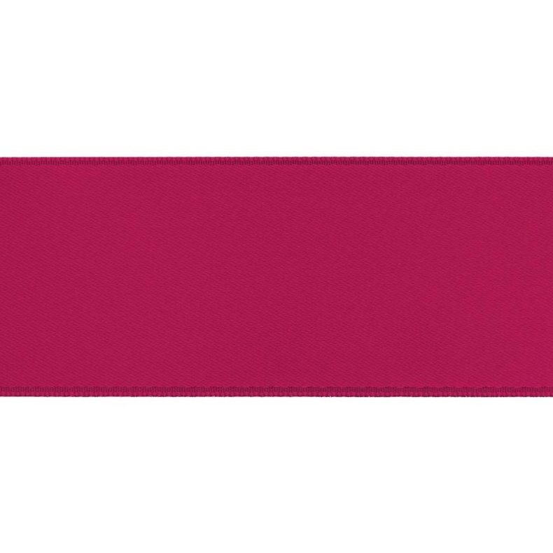 Silke b�nd // Fuchsia Lyser�d Nr. 82