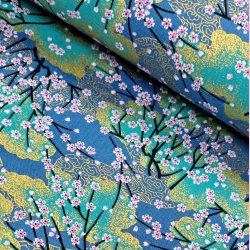 Japansk // Lovia Blue