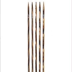 20cm Alm. Str�mpepinde // KnitPro 