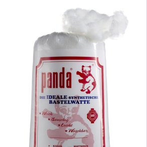 Bamse fyld // Soft Filling 