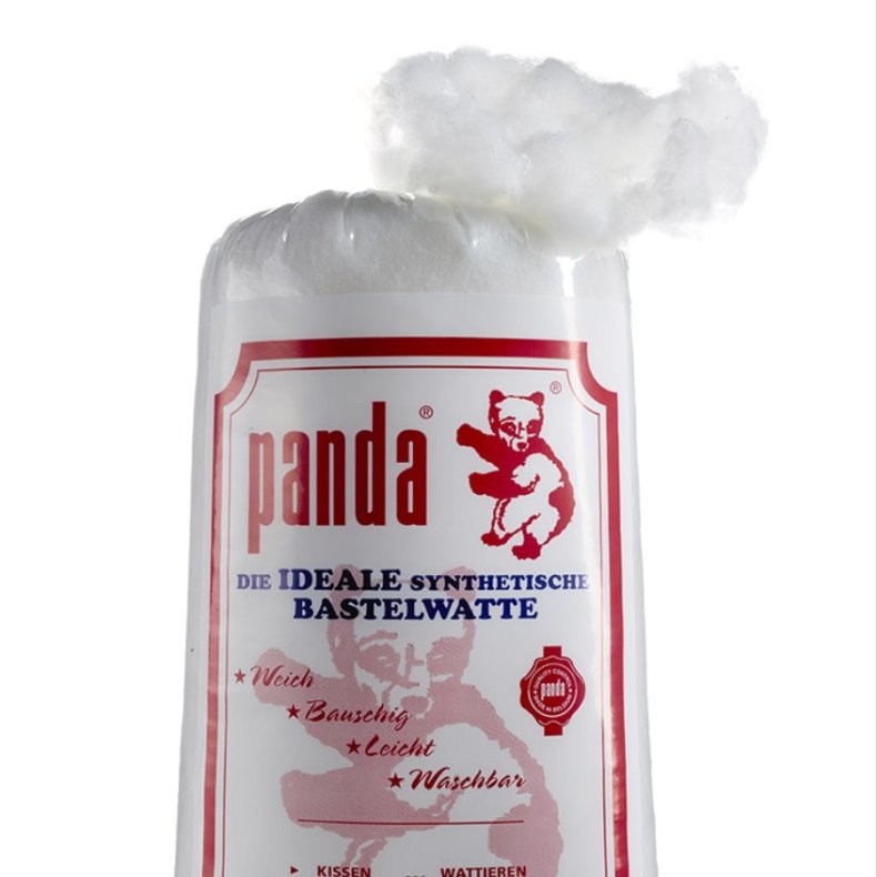 Bamse fyld // Soft Filling 