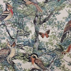 Gobelin // Pickup Creme