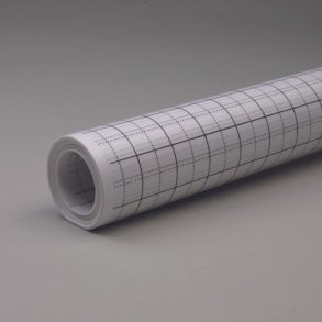 M�nsterpapir Ternet // B:80cm L:15m