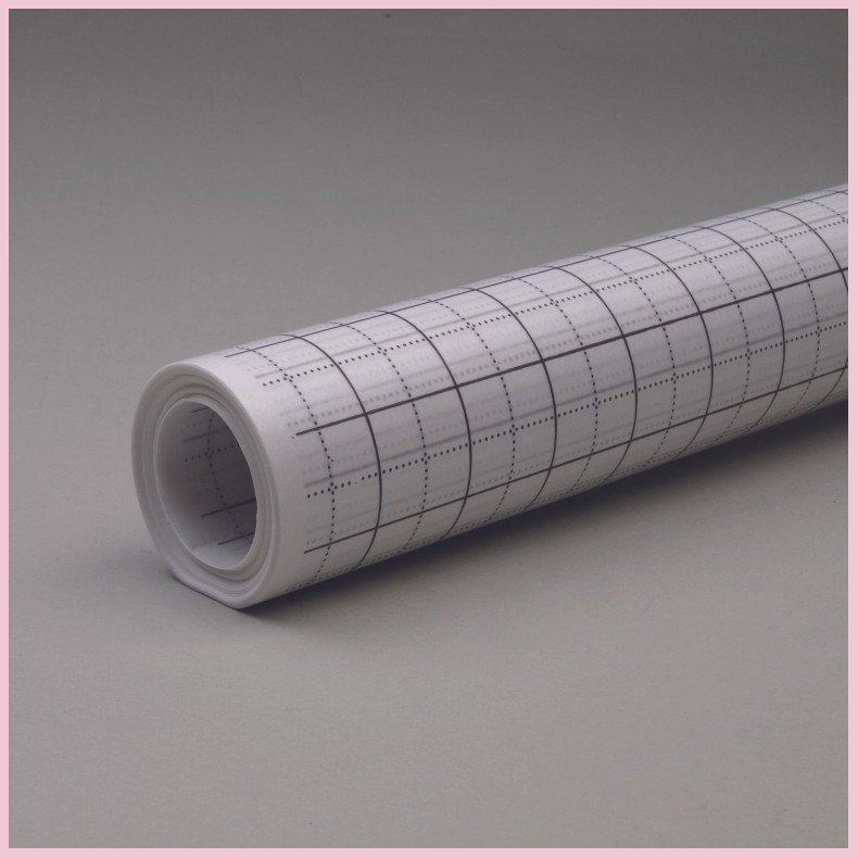 M�nsterpapir Ternet // B:80cm L:15m