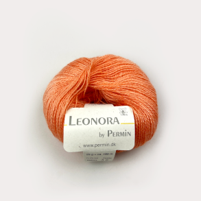 Nr. 23 // Lys Orange