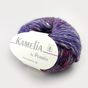 KAMELIA // Lilla Nr. 04