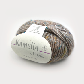 KAMELIA // Beige Nr.18