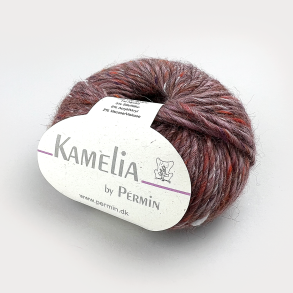 KAMELIA // Tegl Nr. 20