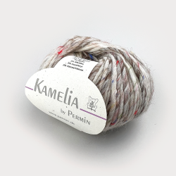 KAMELIA // Rhvid Nr. 23