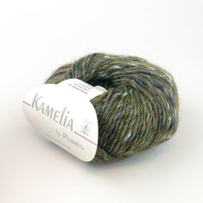 KAMELIA //  Skov Nr. 33
