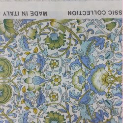 Lodden Green // Liberty - Tana Lawn