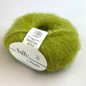 SALLY // Acid lime Nr. 06
