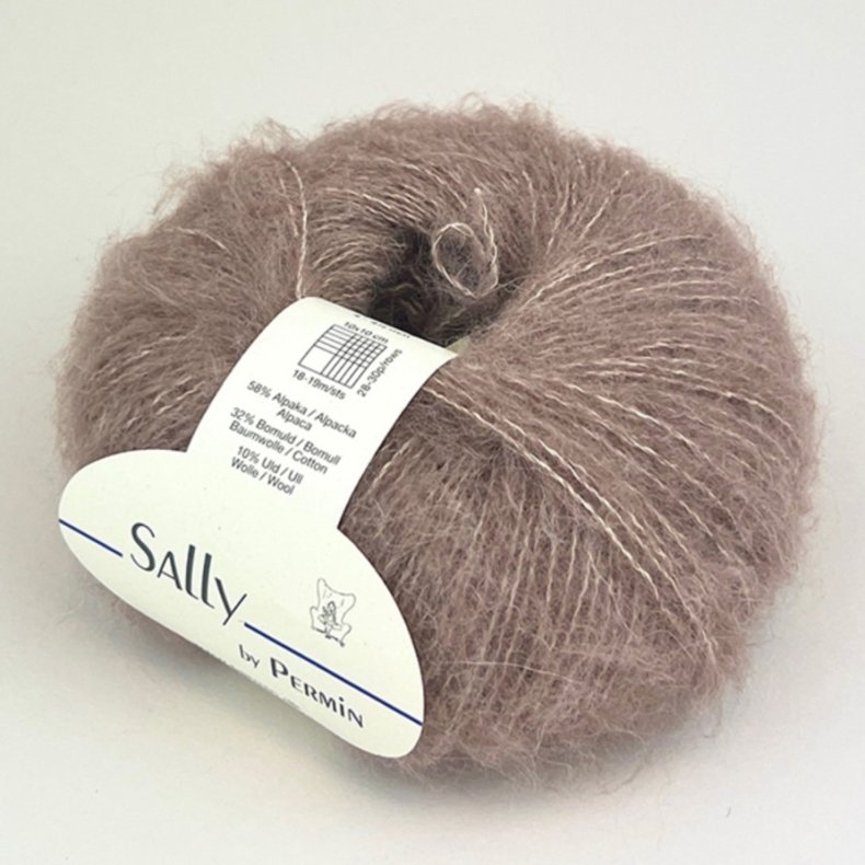 SALLY // Mocca Mouse Nr. 8