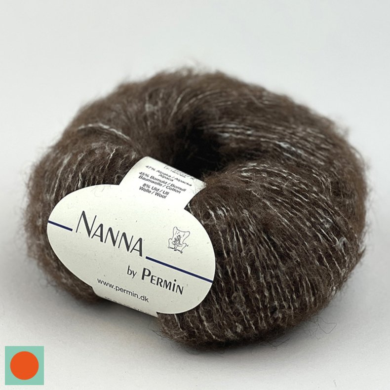 Nr. 3// Nanna