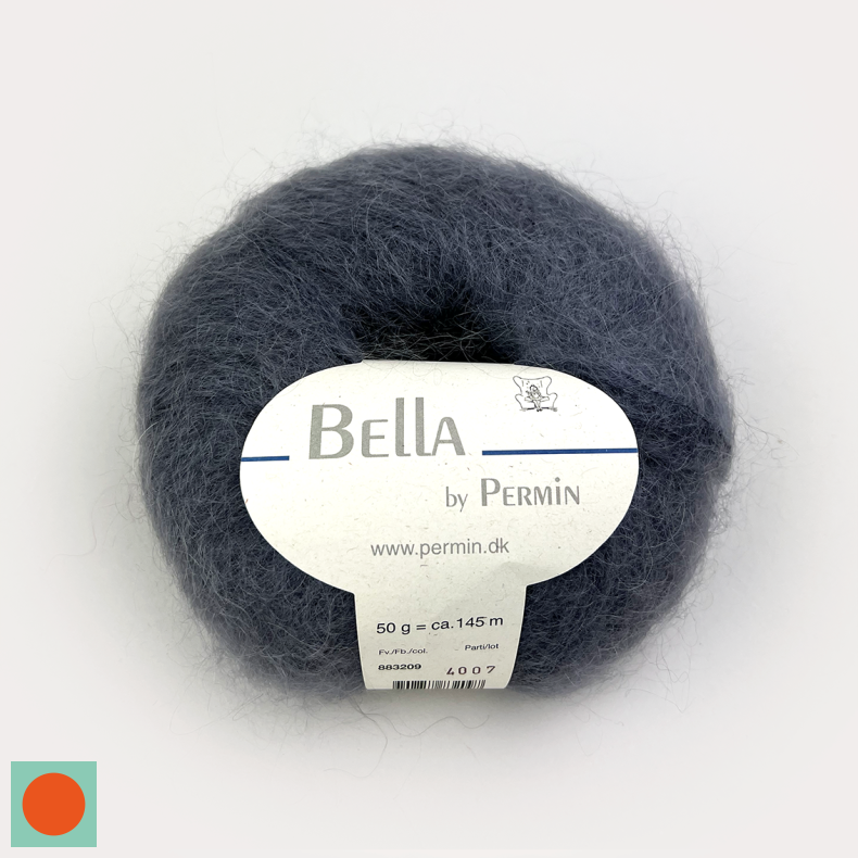 Bella // Nr. 09 * Gr