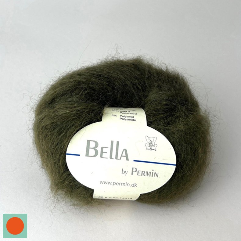 Bella // Nr. 100 * Granskov