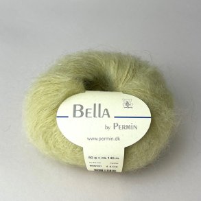 Bella // Nr. 101 * Smrblomst