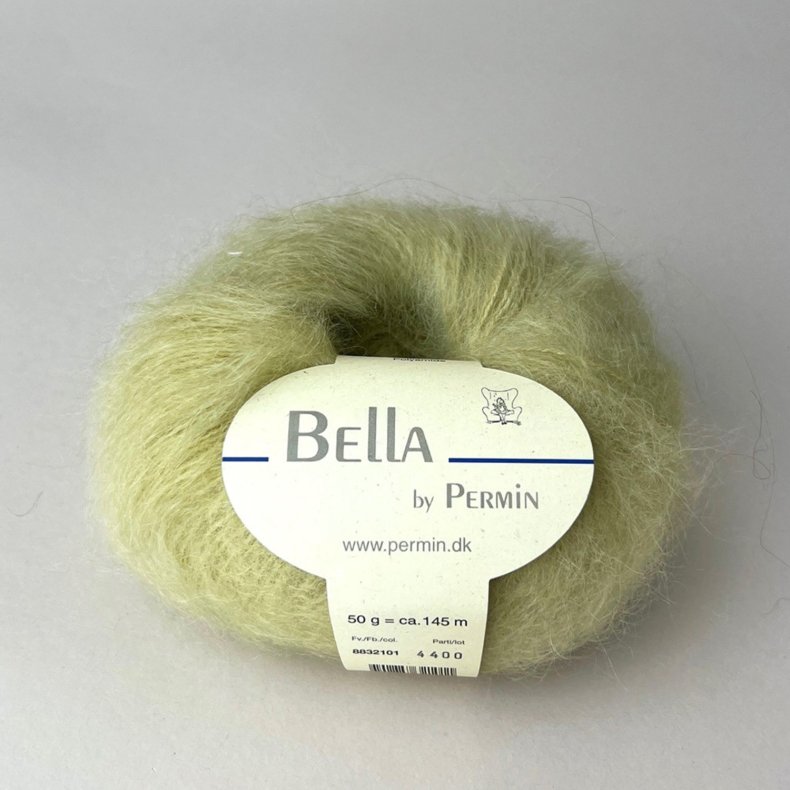 Bella // Nr. 101 * Sm�rblomst