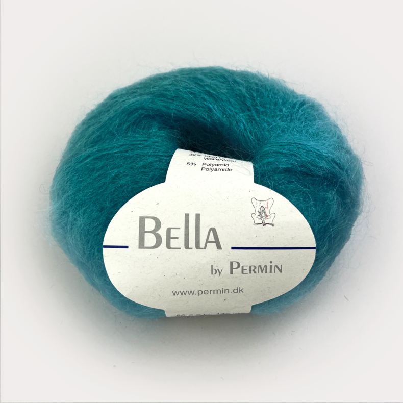Bella // Nr. 27 * M�rk Petrol