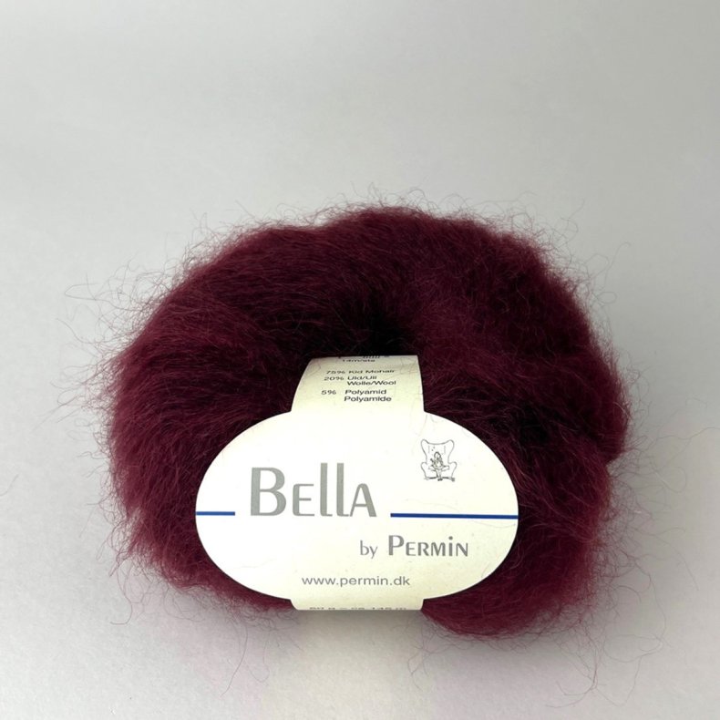 Bella // Nr. 28 * Efter�rsb�r