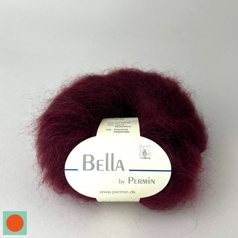 Bella // Nr. 28 * Efterrsbr