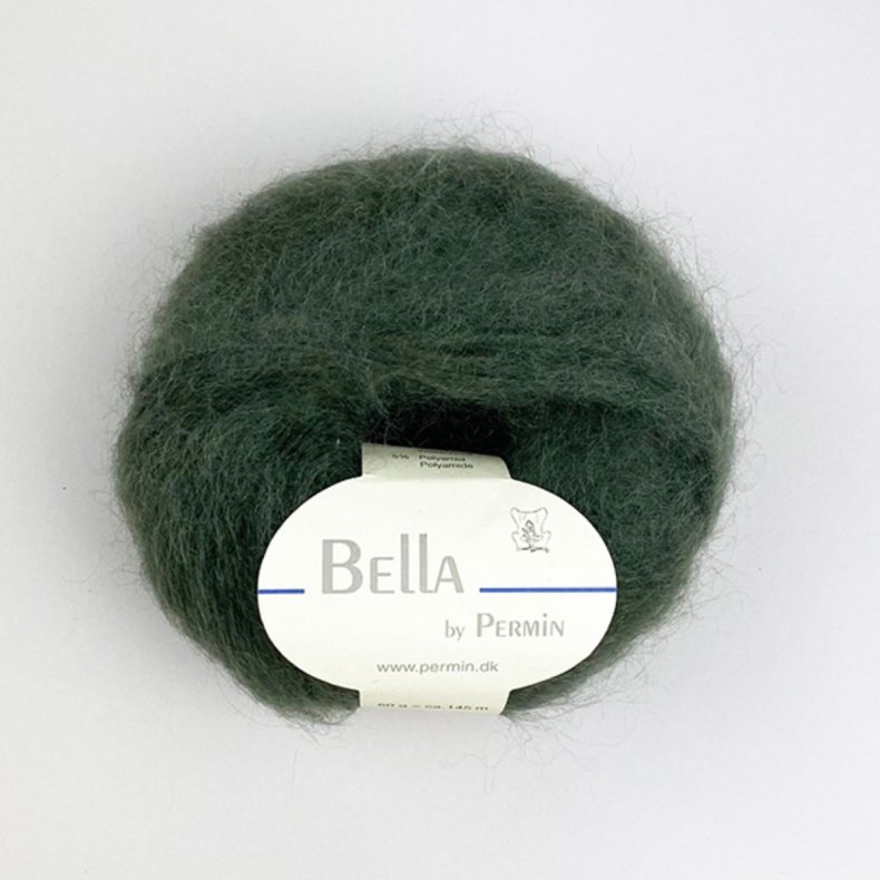 Bella // Nr. 39 * M�rk Army