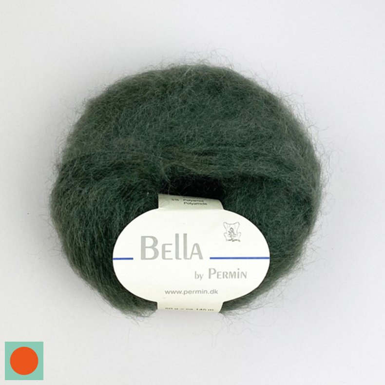 Bella // Nr. 39 * Mrk Army