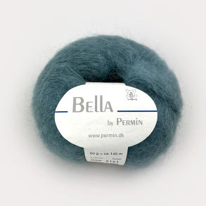 Bella // Nr. 40 * Patina Grn